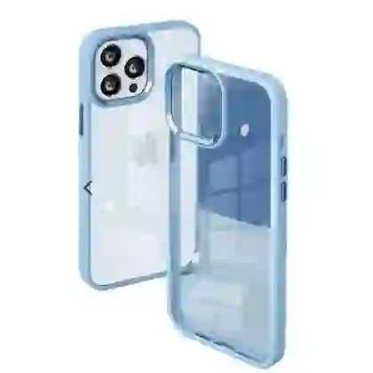 Ốp lưng iPhone 13 Pro Max Filada viền màu camera 2