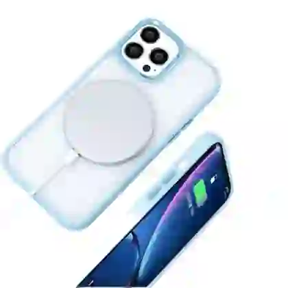 Ốp lưng iPhone 13 Pro Max Filada viền màu camera 3