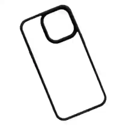Ốp lưng iPhone 13 Pro Max Filada viền màu camera 1