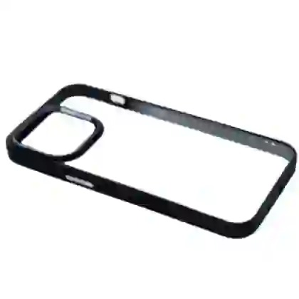 Ốp lưng iPhone 13 Pro Max Filada viền màu camera 2