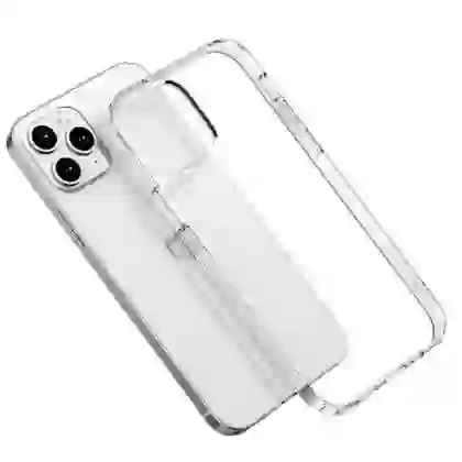 Ốp lưng iPhone 13 Pro Max Likgus trong suốt 2