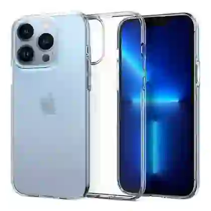 Ốp lưng iPhone 13 Pro Max Likgus trong suốt 3