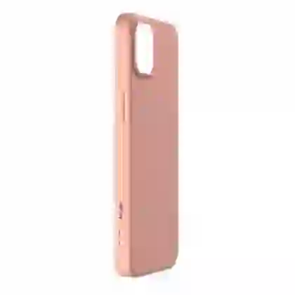 Ốp lưng iPhone 13 Pro Max Mipow TPU & PU Leather 3