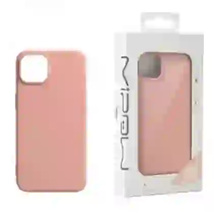Ốp lưng iPhone 13 Pro Max Mipow TPU & PU Leather 4