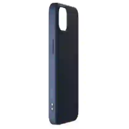 Ốp lưng iPhone 13 Pro Max Mipow TPU & PU Leather 3