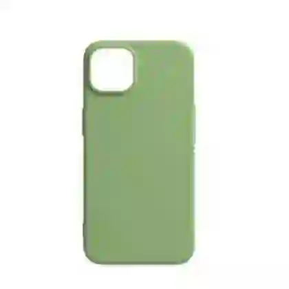 Ốp lưng iPhone 13 Pro Max Mipow TPU & PU Leather 1