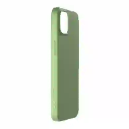 Ốp lưng iPhone 13 Pro Max Mipow TPU & PU Leather 3