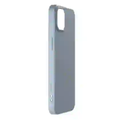 Ốp lưng iPhone 13 Pro Max Mipow TPU & PU Leather 3