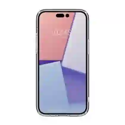 Ốp lưng iPhone 14 Pro Max Spigen Hybrid Crystal Clear 2