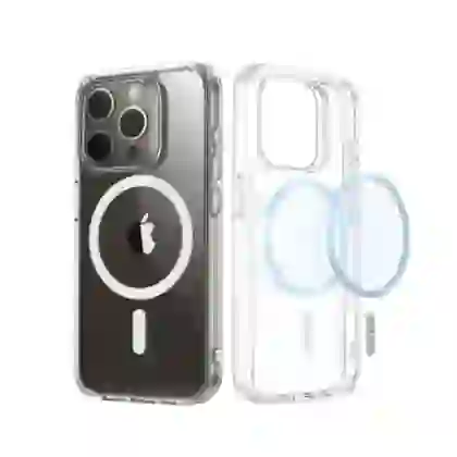 Ốp lưng iPhone 15 Pro ESR Classic Hybrid Halo Lock 3