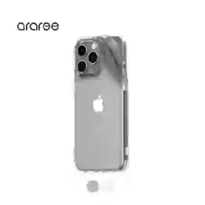 Ốp lưng iPhone 15 Pro Max Araree Duple M 1