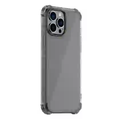 Ốp lưng iPhone 15 Pro Max Araree Flexield Clear 3