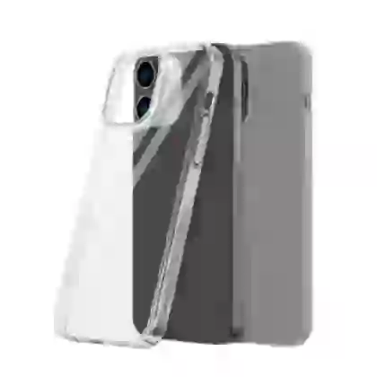 Ốp lưng iPhone 15 Pro Max Araree Nukin 2