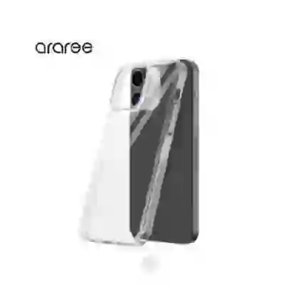 Ốp lưng iPhone 15 Pro Max Araree Nukin 1