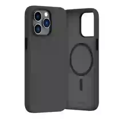 Ốp lưng iPhone 15 Pro Max Araree Typoskin M 2