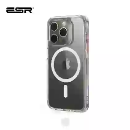 Ốp lưng iPhone 15 Pro Max ESR Classic Hybrid Halo Lock 1