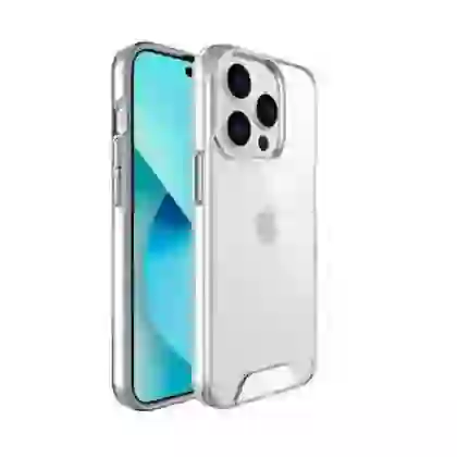 Ốp lưng iPhone 15 Pro Max Jinya Crystal 2
