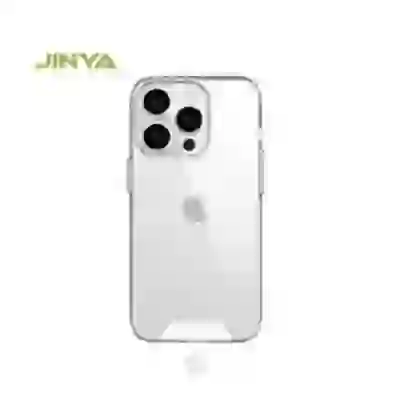 Ốp lưng iPhone 15 Pro Max Jinya Crystal 1
