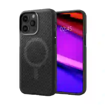 Ốp lưng iPhone 15 Pro Max Spigen Core Armor With Magsafe 3