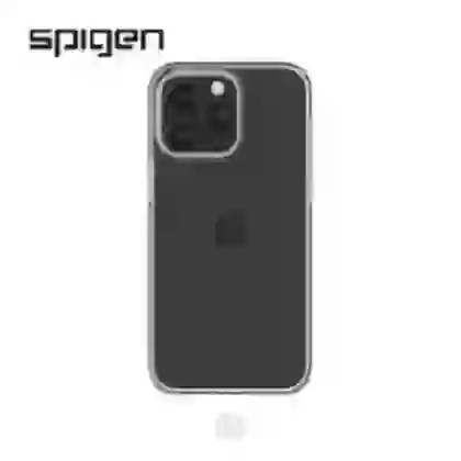 Ốp lưng iPhone 15 Pro Max Spigen Liquid Crystal 1