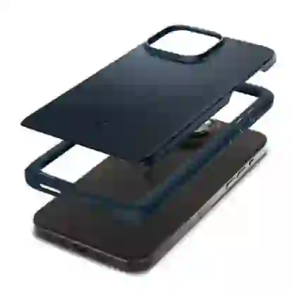 Ốp lưng iPhone 15 Pro Max Spigen Thin Fit 2