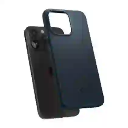 Ốp lưng iPhone 15 Pro Max Spigen Thin Fit 3