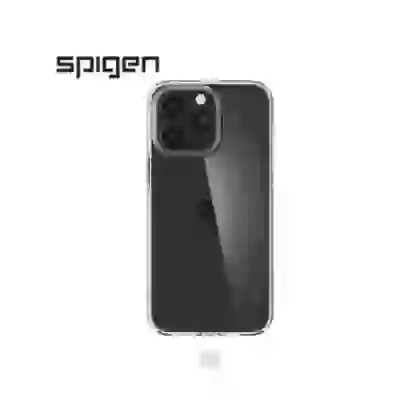 Ốp lưng iPhone 15 Pro Max Spigen Ultra Hybrid Space Crystal 1