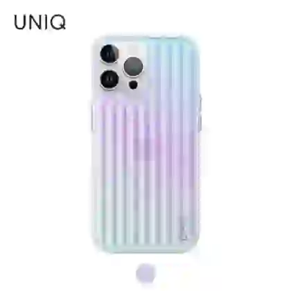 Ốp lưng iPhone 15 Pro Max UNIQ Coehl Linear Stardust 1