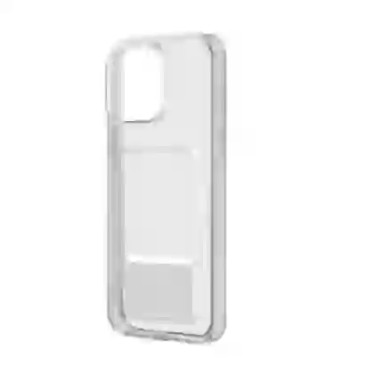 Ốp lưng iPhone 15 Pro Max UNIQ Hybrid Air Fender ID 3