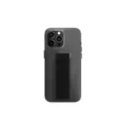 Ốp lưng iPhone 15 Pro Max UNIQ Hybrid Heldro Mount with Stand 1