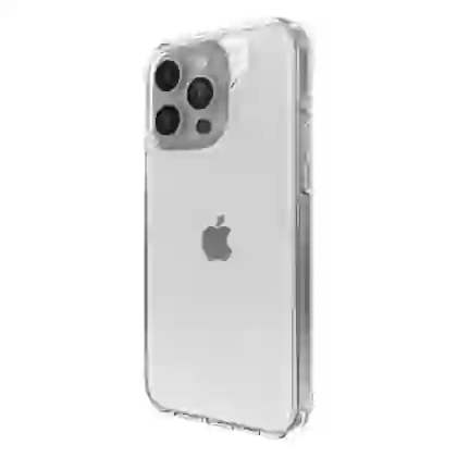 Ốp lưng iPhone 15 Pro Max Zagg Crystal 2