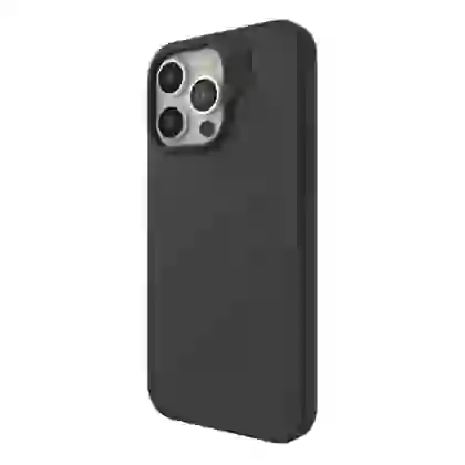 Ốp lưng iPhone 15 Pro Max Zagg Manhattan hỗ trợ sạc Magsafe 2