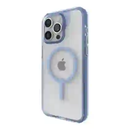 Ốp lưng iPhone 15 Pro Max Zagg Santa Cruz hỗ trợ sạc Magsafe 1