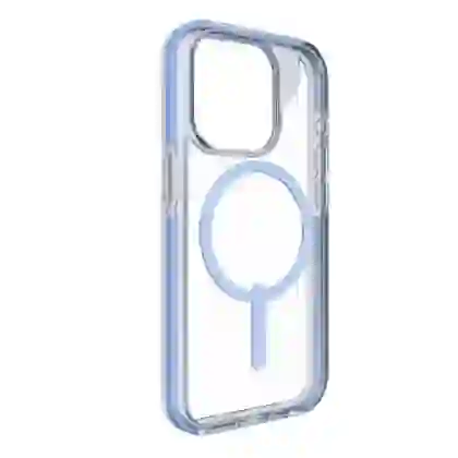 Ốp lưng iPhone 15 Pro Max Zagg Santa Cruz hỗ trợ sạc Magsafe 2