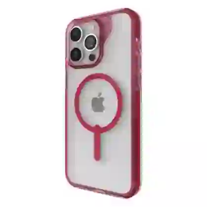 Ốp lưng iPhone 15 Pro Max Zagg Santa Cruz hỗ trợ sạc Magsafe 1