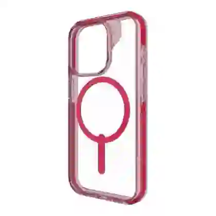Ốp lưng iPhone 15 Pro Max Zagg Santa Cruz hỗ trợ sạc Magsafe 2