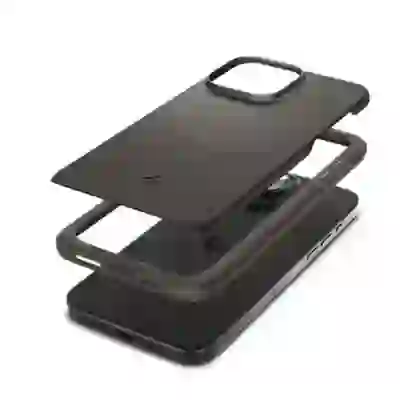 Ốp lưng iPhone 15 Pro Spigen Thin Fit 3