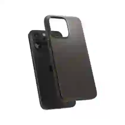 Ốp lưng iPhone 15 Pro Spigen Thin Fit 4