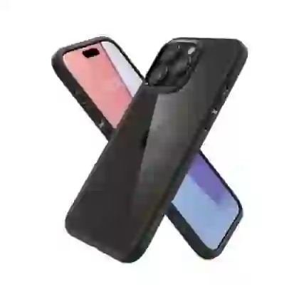 Ốp lưng iPhone 15 Pro Spigen Ultra Hybrid 3