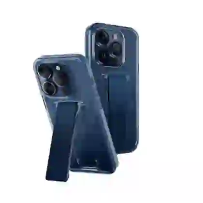 Ốp lưng iPhone 15 Pro UNIQ Coehl 2