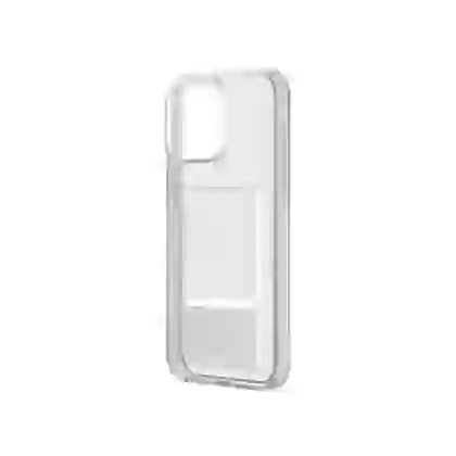 Ốp lưng iPhone 15 Pro UNIQ Hybrid Fender ID 2