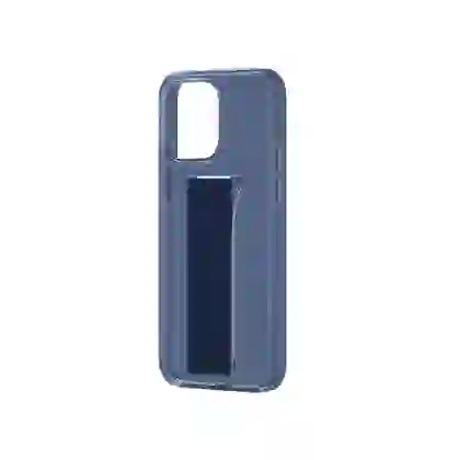Ốp lưng iPhone 15 Pro UNIQ Hybrid Heldro Mount with Stand 1