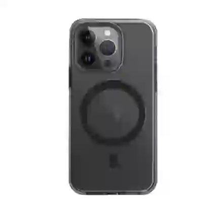 Ốp lưng iPhone 15 Pro UNIQ Hybrid Combat 1