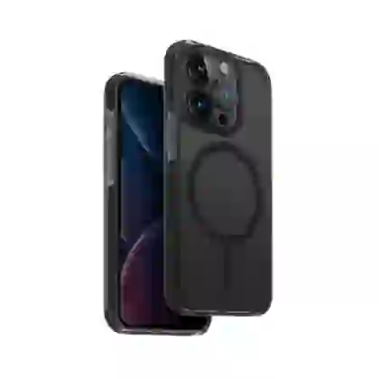 Ốp lưng iPhone 15 Pro UNIQ Hybrid Combat 3
