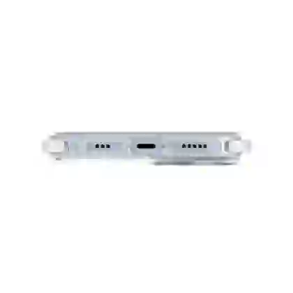 Ốp lưng iPhone 15 Pro UNIQ Hybrid Combat 1
