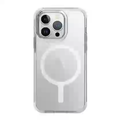 Ốp lưng iPhone 15 Pro UNIQ Hybrid Combat 2
