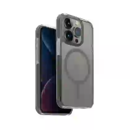 Ốp lưng iPhone 15 Pro UNIQ Hybrid Combat 2