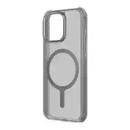Ốp lưng iPhone 15 Pro UNIQ Hybrid Combat 3