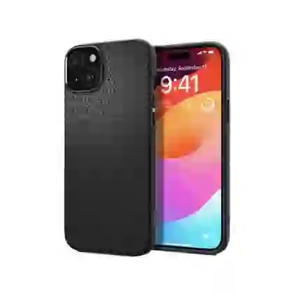 Ốp lưng iPhone 15 Max Spigen Liquid Air 2