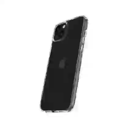 Ốp lưng iPhone 15 Spigen Mag Liquid Crystal 3